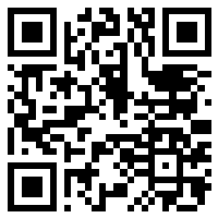 QR Code for bitcoin:3MmujfaofWsikozyUdRntkNy9UwRXMGC5E