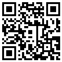 QR Code for bitcoin:3MmvrKwknyFtaPjDCfgpkdP134wpuZCKTS