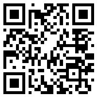 QR Code for bitcoin:3MmwwefDpTLihRhapixLbKBBUFFAG9X88j