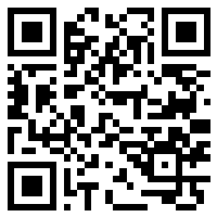 QR Code for bitcoin:3MmxqNFmLkdJE3mJeRAGPQRV9Z69iAj2ka