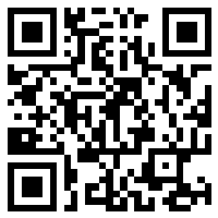 QR Code for bitcoin:3Mn4DvdqEnxXuSpHP8b721LegaMsWKGLmW