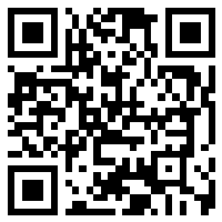 QR Code for bitcoin:3Mn5UDmVUy7yRJk6ViTGU7hF3mjkhvFEFa