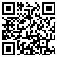 QR Code for bitcoin:3Mn6Cxjo6QqAxem6TT9i6RmTqnbpsLD3hu