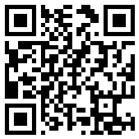 QR Code for bitcoin:3Mn7X8mPMTWiVMbDi73WkMXTcaX7gJoBK3