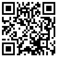 QR Code for bitcoin:3MnAFZ6FteH1zFPPYB6mD2616c3nHq73ZX