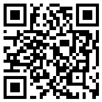 QR Code for bitcoin:3MnARYd77kU2e8sdk274AT5RHoErmYTHbs