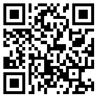 QR Code for bitcoin:3MnCShrkGmDYAp5gijTjQLWaDHUySpVNhJ