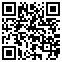 QR Code for bitcoin:3MnGrPLWTmYgoLQnpNJYRWeMFVTdeF5zZA