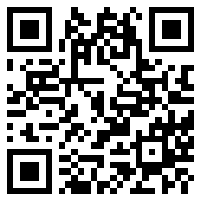 QR Code for bitcoin:3MnLbWQ71eertAvmowsb2Pc8FrzTueNW5V
