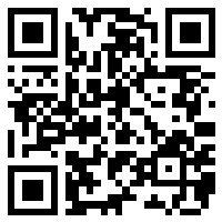 QR Code for bitcoin:3MnPdENS8QZHzV2cbSYb7AbSXTaSYGQdB5