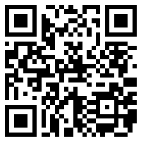 QR Code for bitcoin:3MnQ2NFhiVA24YoyPNeffoEP7VZf6JsNCh