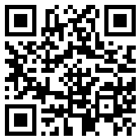 QR Code for bitcoin:3MnUH57dGUCQuEesSKSW1ckPTCS1BvXM1z