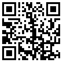 QR Code for bitcoin:3MnUfEntY296oadowacdEBJb2r5Zivb7Tv