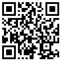 QR Code for bitcoin:3MnWB4UtJzbRDaVNmCL7qgsxGXPLPFbVXW