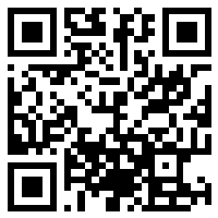 QR Code for bitcoin:3MnXxrZJM1W6dhonE51jNFbdcdLKVsrUUG
