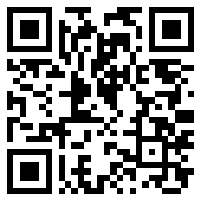 QR Code for bitcoin:3MnaDX5qEGqMJRjKButRgnzNoWeiV8EEZP