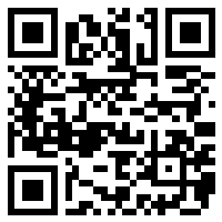 QR Code for bitcoin:3MnfuiwHdmFqgWqPosCdpyLSZ75SqJG4rB