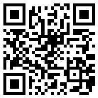 QR Code for bitcoin:3MnnvEqyE5D4tiyPb6e7DcY6dUbvbDWkoM