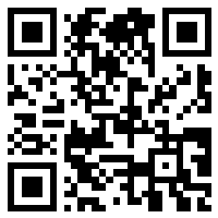 QR Code for bitcoin:3MnpPAws73ZqecLXKcvCgQuSH1X3ZC8ugT