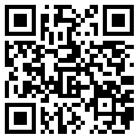 QR Code for bitcoin:3MnpcCrvb5jnicpuqbSXWFC7geBF8eYfUc