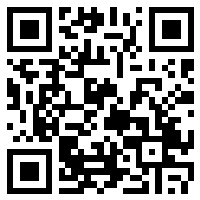QR Code for bitcoin:3Mnu1S1aJUS7noWD8KZASdsy7v9ik2DMk9