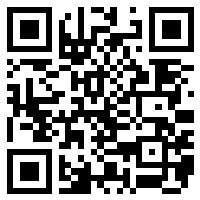 QR Code for bitcoin:3MnuPeeih15ohv5Ngc3JBcS7Dnagxj7Zss