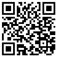 QR Code for bitcoin:3Mnwq261m7yw2utr7o7Aa6V1kxbzemHcY8