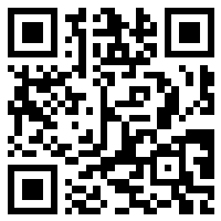 QR Code for bitcoin:3Mo2D6ZjABQ9QPFCeuZqWKKNaSubNWPcfR