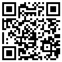 QR Code for bitcoin:3Mo4QYRsPf4tp6FAdtGWFqfWTmk6hfL36f