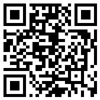 QR Code for bitcoin:3Mo7CaQDgVD8HW8v3NbKUpH4T8pccdeeMv
