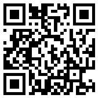 QR Code for bitcoin:3Mo7qtrmBbB9FnSUD45LzQZU69LPDcBREG
