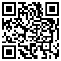 QR Code for bitcoin:3MoCAC6GCqc5BScAKhd6rqVcaAMwxR24am
