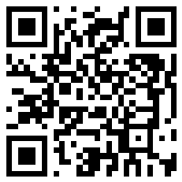 QR Code for bitcoin:3MoCSkkFko3V9J4RAfFjoeo6c1h1L4XDK6