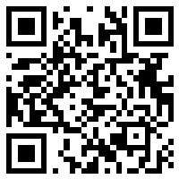 QR Code for bitcoin:3MoDuChZpiVp5k2NHWNpKfDjk3AbhFYQu3