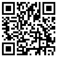 QR Code for bitcoin:3MoDz35D9KjZ36EAhkQJpkoqXF2s6NvPyF