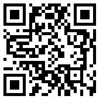 QR Code for bitcoin:3MoEEmGD1vxmGs9NRA3jdgp7NNM3hga1ib