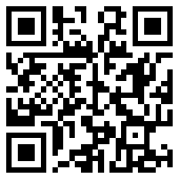 QR Code for bitcoin:3MoJiekdbNzeP8E49v7it8R8fvT3tRFkvD