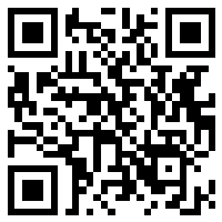 QR Code for bitcoin:3MoU1PwQBo1CS688sVthYMEsVmfwFTQQYB