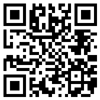 QR Code for bitcoin:3MoUskrzjQJF6oNB8fzcgh5vf9AH4UfSFc
