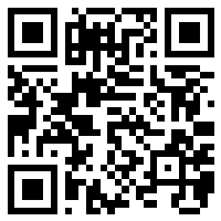 QR Code for bitcoin:3MoVRDGU3Bi9Psi13v9oaLg863MzyvSdTS