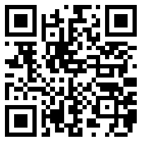 QR Code for bitcoin:3MocKfiWMbMvNrMrDgCgAVDFirx7HUonUe