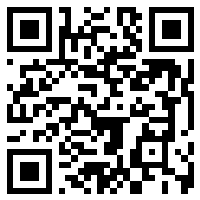 QR Code for bitcoin:3ModaLhL3xcgZRNeNZHznTNreQ8V8t6QGZ