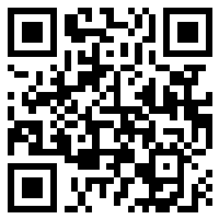 QR Code for bitcoin:3MoifjmVZbwgDePpg2mxToJ5y2y4exyGft