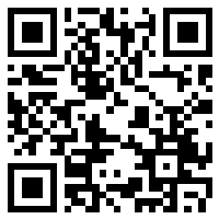QR Code for bitcoin:3MokbP9B4tzQLt3aALGV2jn4CebPsSi6GL