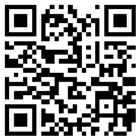 QR Code for bitcoin:3Mon7HfWsDx5QXToDGYq3oh6BwD846CdeC