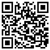QR Code for bitcoin:3MorbBFYSc6onT3FhmAJd38MXrUxRnJWFu