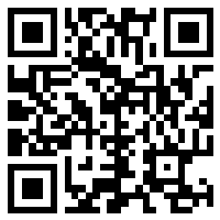 QR Code for bitcoin:3Mot186YqS8WwX3BDomwcb36wapi3EMEar