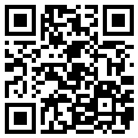 QR Code for bitcoin:3MozfUbcgu776sdS9Za2c9QyuMSVnH7KN9