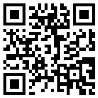 QR Code for bitcoin:3Mp1yUJ629TPupGqKfebwQ8PCfL1yojQLG