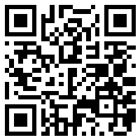 QR Code for bitcoin:3Mp47jyTYu7gq43RDFqkeaQbh1Ds8NaeUb